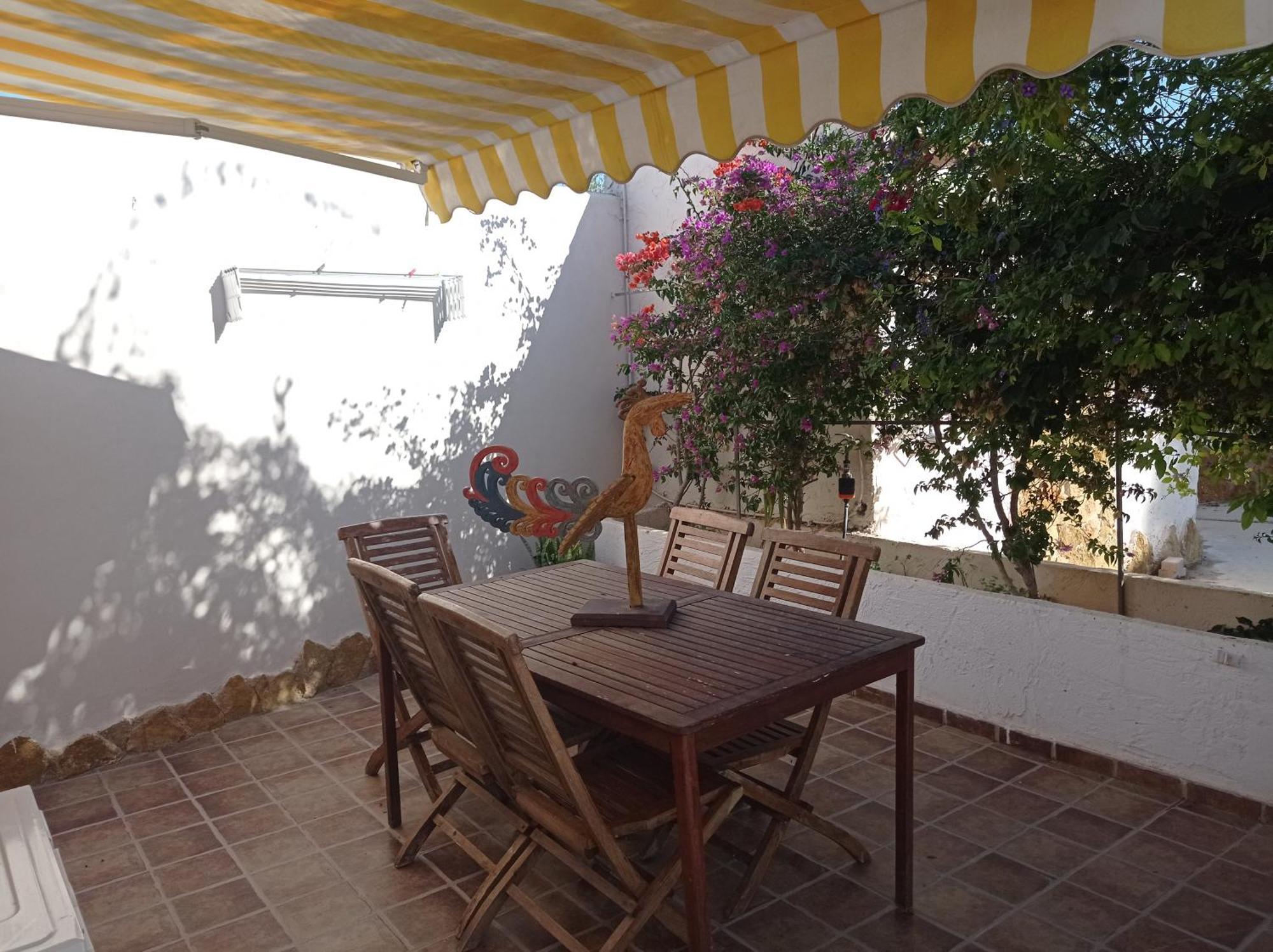Appartamento La Vie En Rose Cartagena Camera foto