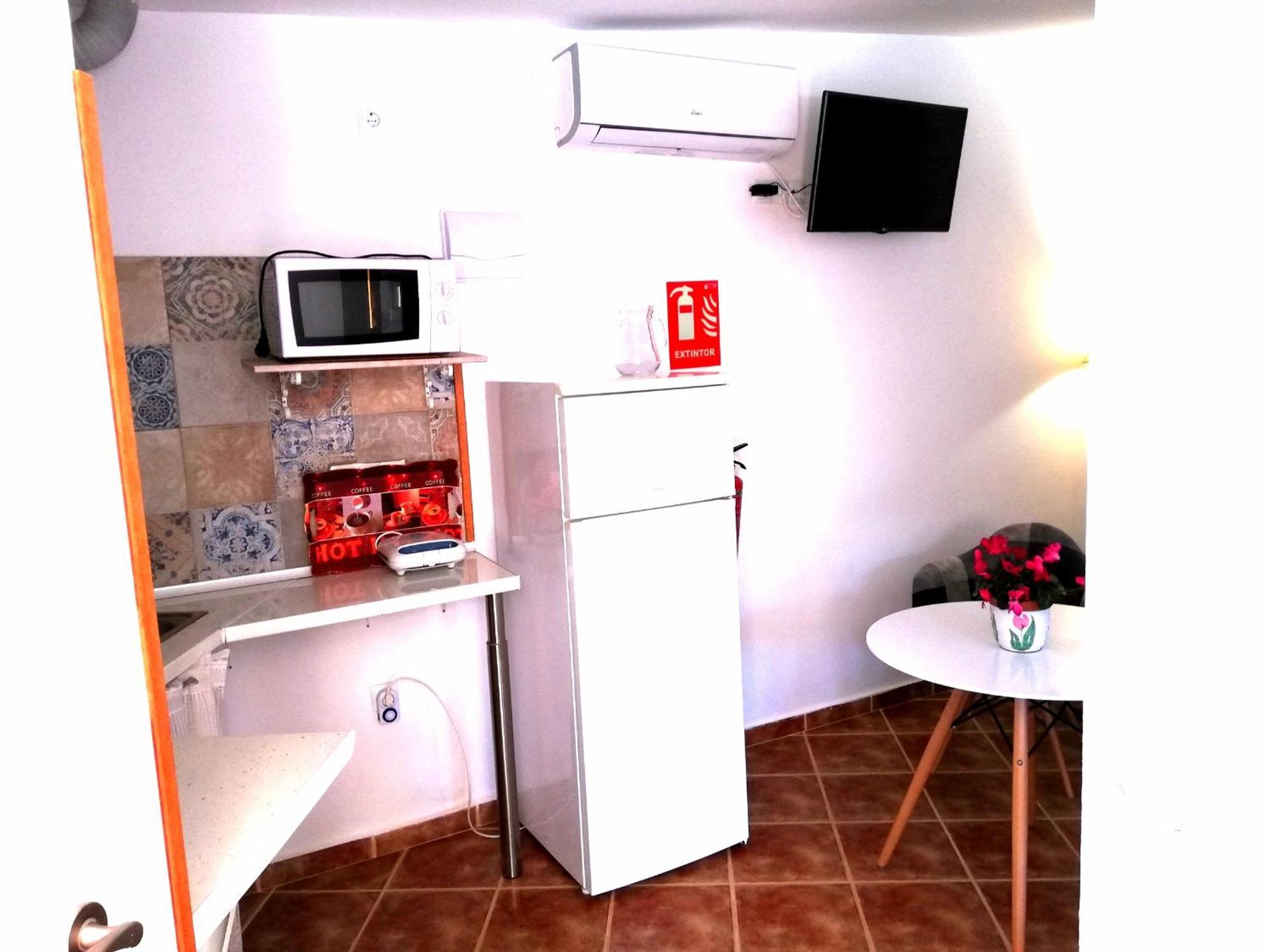 Appartamento La Vie En Rose Cartagena Camera foto