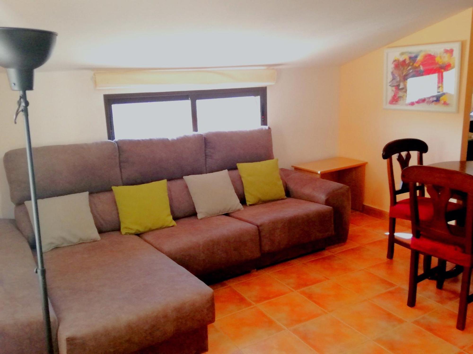 Appartamento La Vie En Rose Cartagena Esterno foto